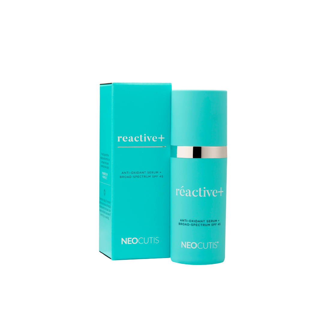 Réactive+ - 30mL